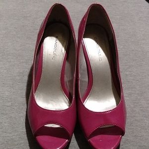 Bandolino heels